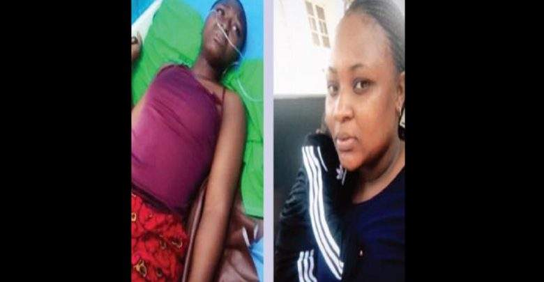 Nigeria: Une Fille Battue À Mort Pour Avoir Fait Pipi Au Lit