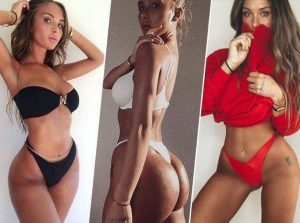 Niykee Heaton : 23 Ans, Chanteuse Et Reine De La Provoc&Rsquo;… Zoom Sur Le Phénomène