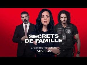 Novelastv: Secrets De La Famille À Partir Du 10 Décembre