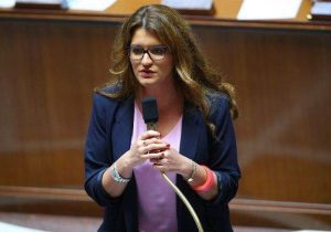 « Nous Allons Expulser Les Étrangers Condamnés Pour Violences Sexuelles » Dixit Marlène Schiappa