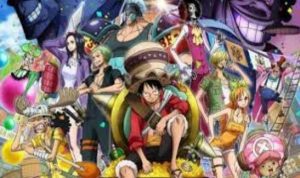 L&Rsquo;Éditeur D&Rsquo;Eiichiro Oda Annoncerait La Fin Du Manga One Piece Dans 5 Ans