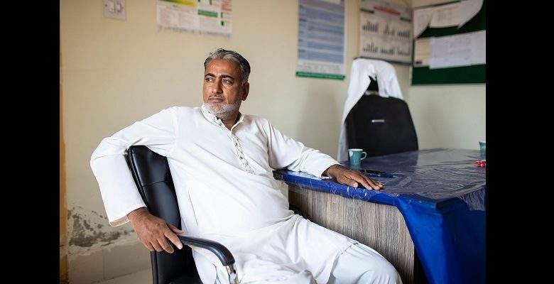 Pakistan Un Médecin Accusé Infecté 900 Enfants Vih