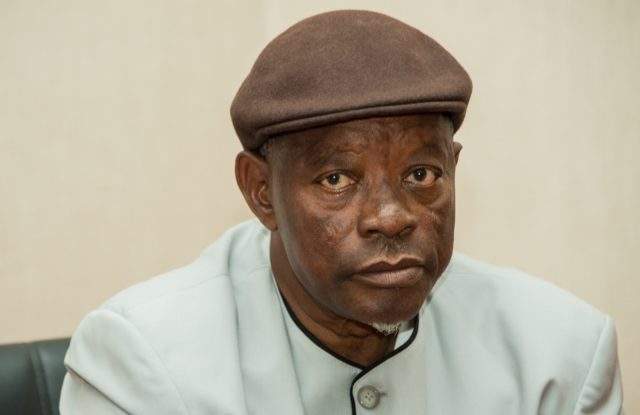 Bénin : Pascal Todjinou Approuve La Constitution Révisée