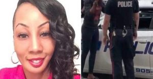 People: Une Actrice De Nollywood Arrêtée Au Canada