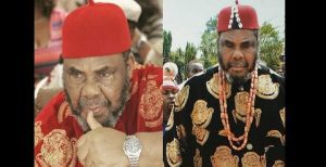 Pete Edochie : « S’agenouiller Pour Demander Une Femme En Mariage N’est Pas Africain »