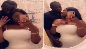 Princess Shyngle: Elle Vend La Bague De Fiançailles Reçue De Son Ex Fiancé Sénégalais