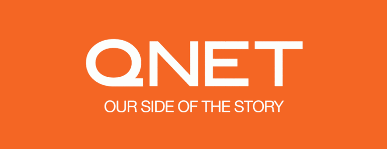 Menacée de fermeture en Guinée, la société QNET réagit