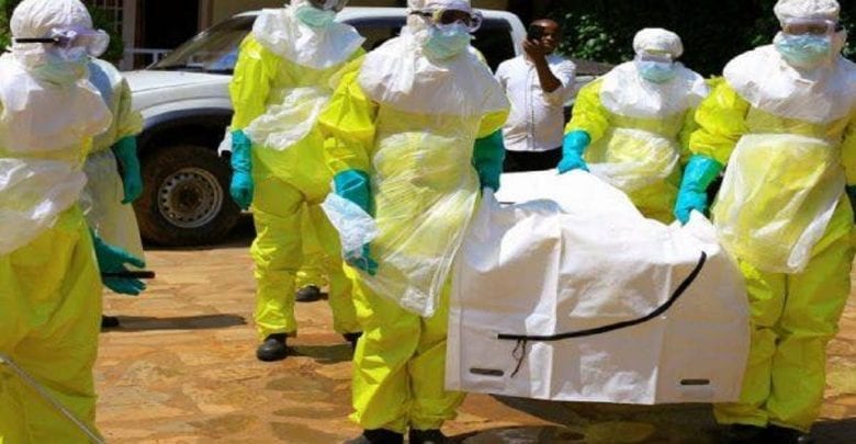 Rdc/ Ebola : 4 Agents De Santé Tués Par Des Groupes Armés Dans L’est Du Pays