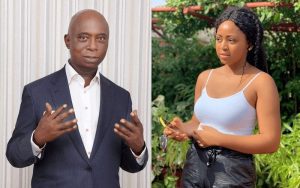 Regina Daniels Accusée D’avoir Utilisé Le Vaudou Pour Séduire Son Mari