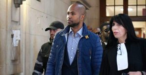 Musique: Condamné À 5 Ans De Prison Rohff Est Libéré De Prison Plutôt Que Prévu