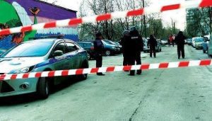 Russie: Une Fusillade Dans Un Lycée Fait Des Morts Et Plusieurs Blessés