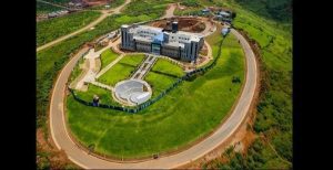 Le Rwanda Lance La Construction De La Silicon Valley Africaine À Kigali