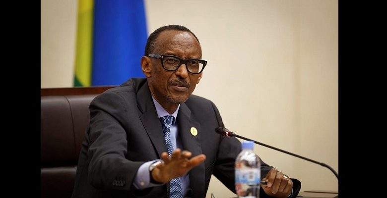 Rwanda : Paul Kagame Accusé D’espionnage…Il Répond À Ces Accusations!