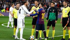 Réal Madrid-Fc Barcelone : Nouvelle Polémique Autour Du Classico