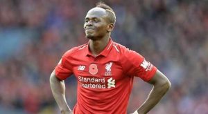 Liverpool : Voici Le Parfait Remplaçant De Sadio Mané