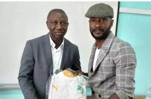 La Fédération Ivoirienne De Football Recrute Didier Zokora Et Kader Keita