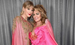 Shania Twain Devient Virale Après Avoir Traité Taylor Swift De «Laide» Dans Une Entrevue