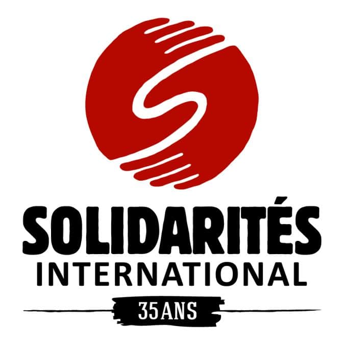 L’ong Solidarités International Recrute