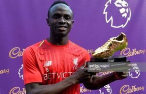 Sondage Ballon D’or 2019 : “Votons Pour Sadio Mané”, Ici