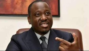 Ces Raisons Qui Pourraient Expliquer Les Ennuis De Guillaume Soro