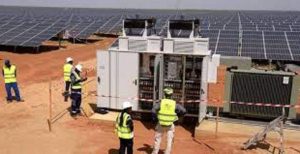 Sénégal: 300 Villages Supplémentaires Seront Électrifiés Grâce Au Photovoltaïque