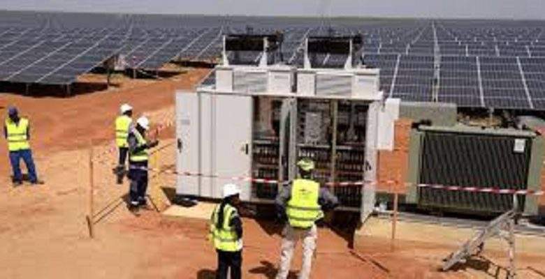 Sénégal 300 villages électrifiés grâce photovoltaïque - Trois (03) Techniciens supérieurs en électricité ou électrotechnique (H/F)