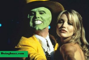 « The Mask » Le Film Qui Nous A Tous Égayé Revient En Partie 2 Avec Jim Carrey!