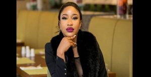 Tonto Dikeh : « Je Me Remarierai Lorsqu’un Homme Acceptera Que Je Paie Sa Dot »