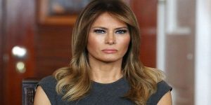 Anniversaire De Melania Trump : Voici Ce Que Lui Offre Son Mari