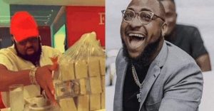 Un Milliardaire Nigérian Prêt À Signer Davido Pour 100 Millions De Dollars