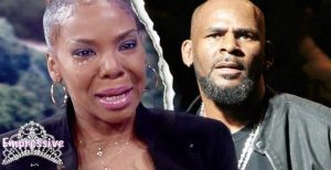 « Vous Pouvez Aimer R. Kelly, Mais Vous Pourriez Ne Pas Aimer Robert » Déclare Son Ex-Femme