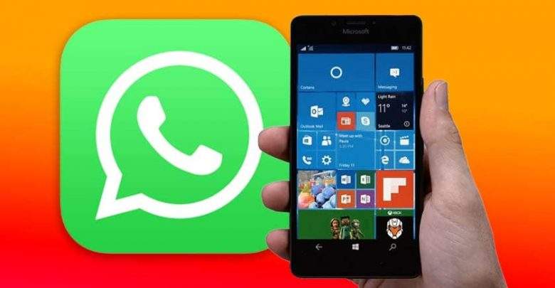 Whatsapp : Découvrez Ces Smartphones Qui Seront Privés De L’application Dès 2020