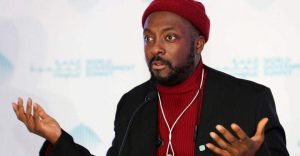 Le Chanteur Will.i.am Victime De Racisme À Bord D’un Avion