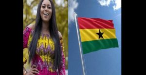 Yvonne Nelson: “Le Ghana Est Toujours Sous La Colonisation“