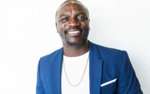 Les Maquettes De La Ville Construite Par Akon Au Sénégal Ont Fuité