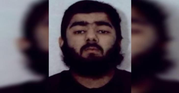 L’assaillant De Londres Avait Déjà Été Condamné À 16 Ans De Prison Pour Terrorisme