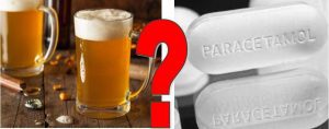 Entre Le Paracétamol Et La Bière Qui Soulagerait Mieux La Douleur Physique?