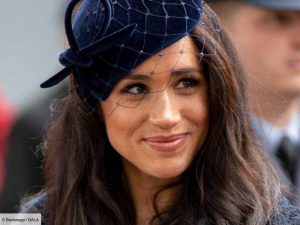 People : Lassée Du Sabotage, Meghan Markle Traduit La Presse Britannique En Justice