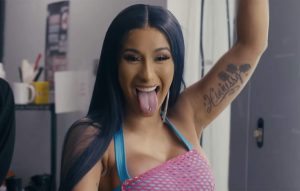 People : Cardi B Annonce Son Arrivée Dans 2 Pays D’afrique