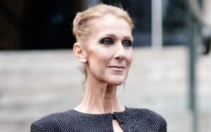 Céline Dion Révèle Comment Elle A Perdu Sa Virginité