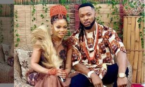 Chidinma Et Flavour Auraient-Ils Officialisé Leur Union ?