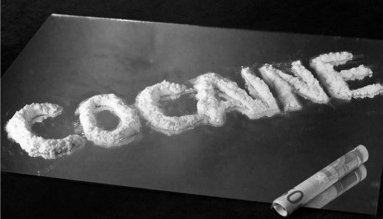 La Douane Ghanéenne A Saisi La Cocaïne En Provenance Du Togo