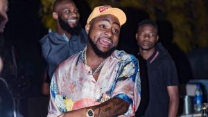 Davido S&Rsquo;Offre Une Montre Richard Mille À Environ 100.000.000 Fcfa