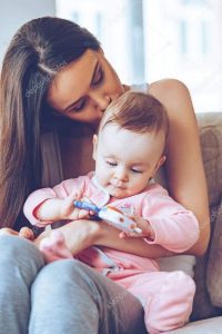 Des Femmes Témoignent De Leurs Vies Sexuelles Après La Naissance D&Rsquo;Un Bébé