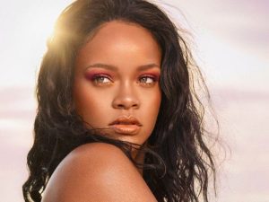 People : Rihanna Bouleversée, Sa Muse Est Atteinte D’un Cancer