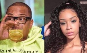 La Fille De T.i. Réagit Aux Révélations De Son Père Sur Sa Sexualité