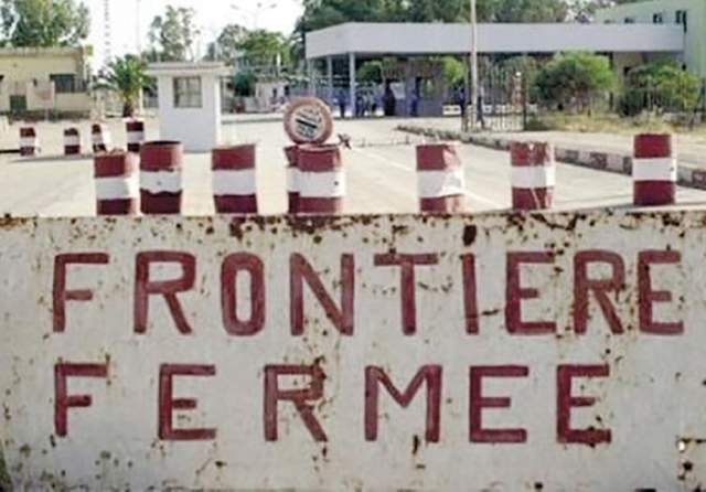 Fermeture De Frontière Nigeria-Bénin : La Cedeao À La Rescousse