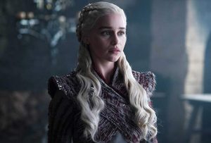 Hbo Annonce Une Grande Nouvelle Pour Les Inconditionnels De Game Of Thrones