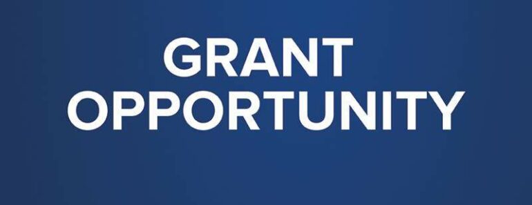 grant 770x297 - Sustainable Forestry Initiative inviting Applications for Community Grants – U.S. & Canada