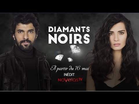Novelastv:  Diamants Noirs Episode138